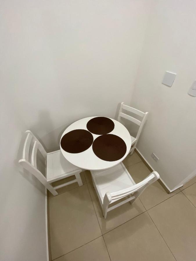 Flat No Centro Gonzaga Proximo A Praia - Santos/Sp Santos  Zewnętrze zdjęcie