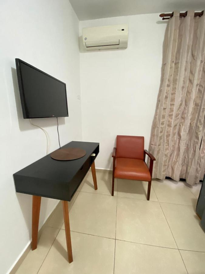 Flat No Centro Gonzaga Proximo A Praia - Santos/Sp Santos  Zewnętrze zdjęcie