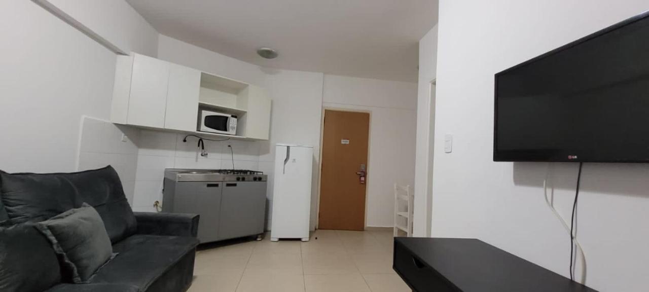 Flat No Centro Gonzaga Proximo A Praia - Santos/Sp Santos  Zewnętrze zdjęcie